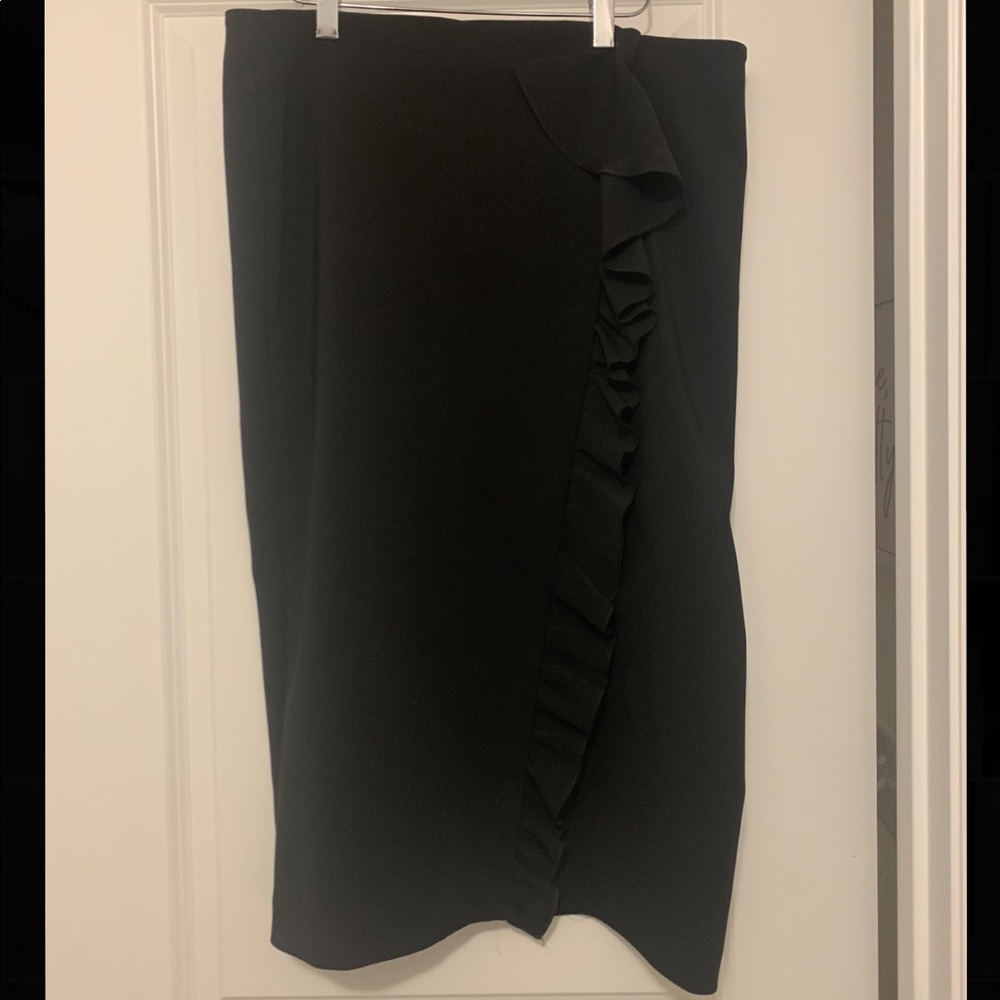 Pencil Skirt